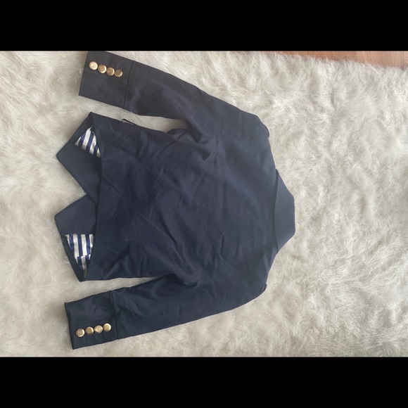 GUESS Jacket/blazer - Picture 2 of 4